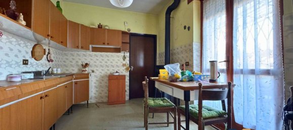 2 bedrooms Villa in Serravalle Sesia, Italy No. 188851 16