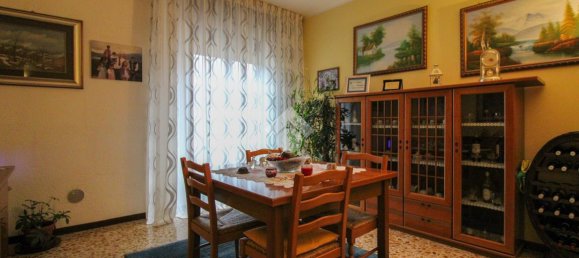 Квартира с 3 комнатами в Лумедзане, Италия № 15107 21