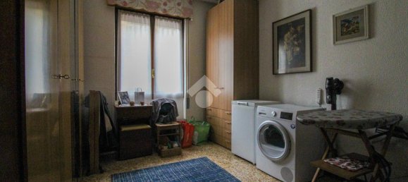 Квартира с 3 комнатами в Лумедзане, Италия № 15107 30