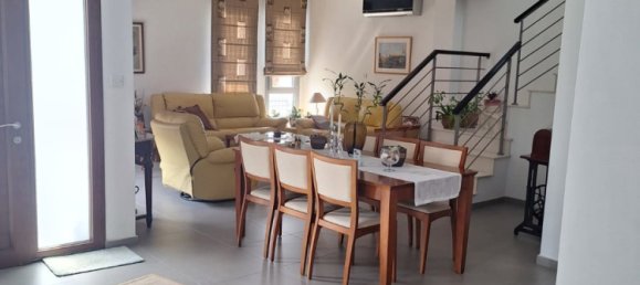 3 chambres maison de ville à vendre à Latsia, Nicosia, Cyprus № 173043 3
