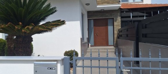 3 chambres maison de ville à vendre à Latsia, Nicosia, Cyprus № 173043 27