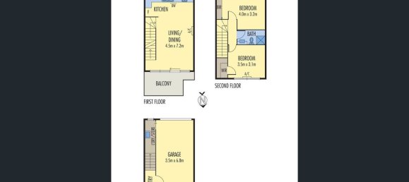 2 bedrooms Apartment in Footscray, Australia No. 514 27