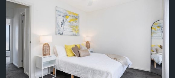 2 bedrooms Apartment in Footscray, Australia No. 514 5