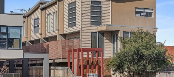 2 bedrooms Apartment in Footscray, Australia No. 514 25