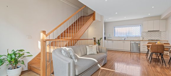 2 bedrooms Apartment in Footscray, Australia No. 514 17