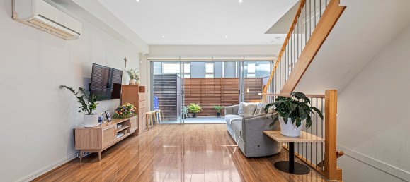 2 bedrooms Apartment in Footscray, Australia No. 514 22