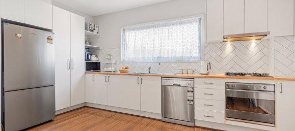 2 bedrooms Apartment in Footscray, Australia No. 514 20