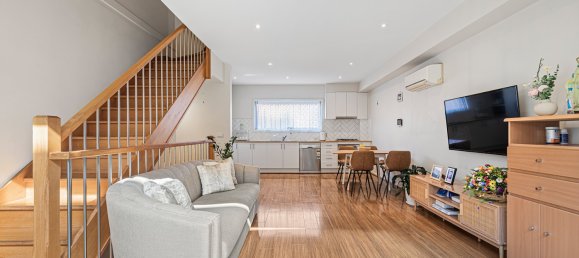 2 bedrooms Apartment in Footscray, Australia No. 514 24