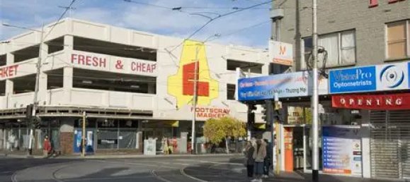 2 bedrooms Apartment in Footscray, Australia No. 514 13