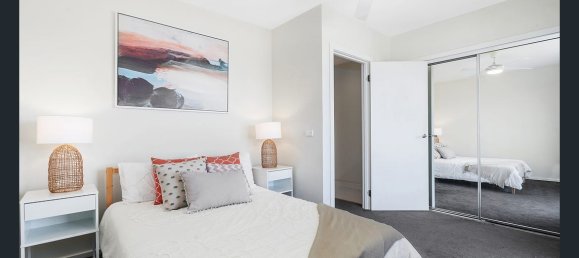 2 bedrooms Apartment in Footscray, Australia No. 514 3