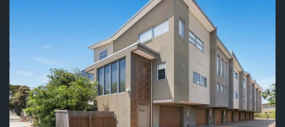 2 bedrooms Apartment in Footscray, Australia No. 514 7