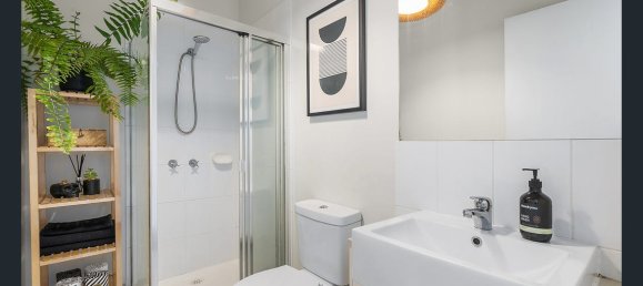 2 bedrooms Apartment in Footscray, Australia No. 514 4