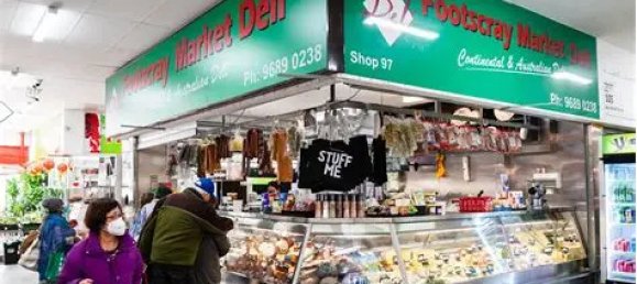 2 bedrooms Apartment in Footscray, Australia No. 514 14