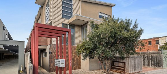 2 bedrooms Apartment in Footscray, Australia No. 514 26