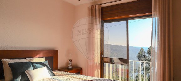 3 bedrooms House in Marco de Canaveses, Portugal No. 165985 25