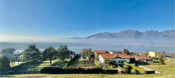 5غرفة فيلا في Oggiono, Italy رقم 186971 9