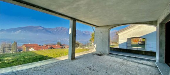 5غرفة فيلا في Oggiono, Italy رقم 186971 11