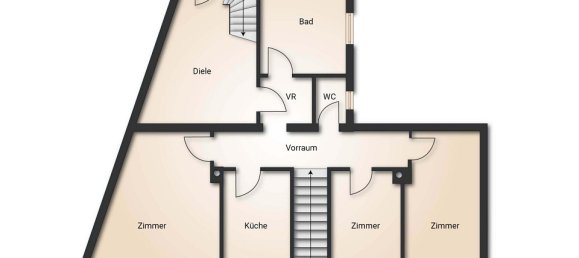 6 rooms House in Poggstall, Austria No. 75489 3