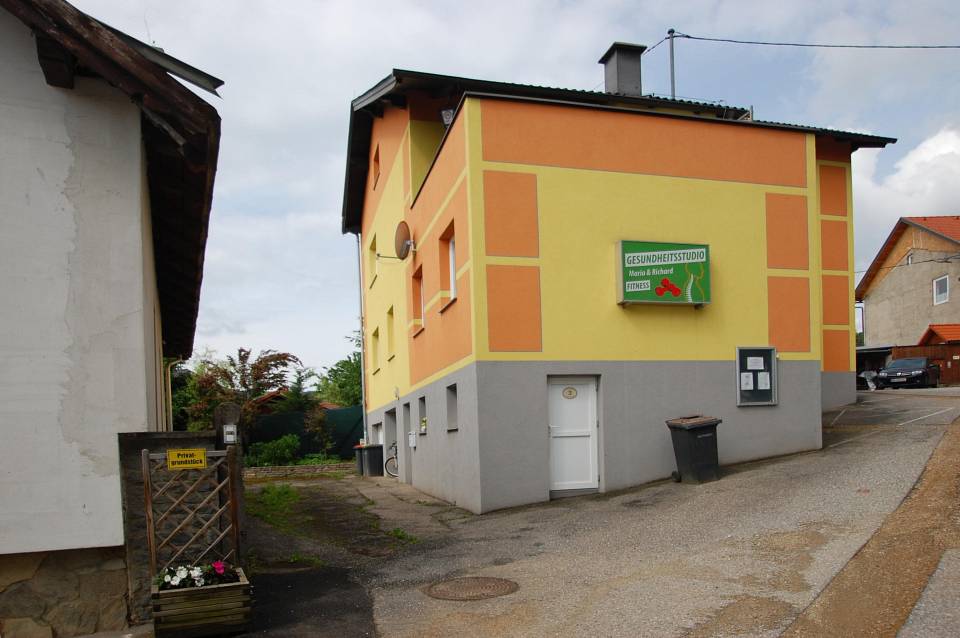 6 rooms House in Poggstall, Austria No. 75489