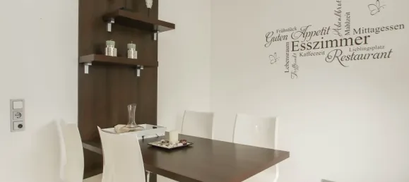 3 bedrooms Townhouse in Monchengladbach, Germany No. 315254 6