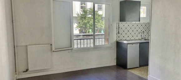 Apartamento T1 em Clamart, France N.º 351845 6