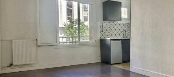 Apartamento T1 em Clamart, France N.º 351845 2