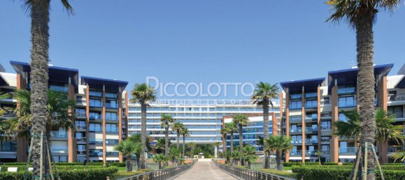 2 rooms Apartment in Jesolo, Italy No. 108260 6