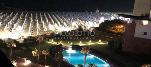 2 rooms Apartment in Jesolo, Italy No. 108260 10