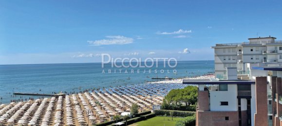 2 rooms Apartment in Jesolo, Italy No. 108260 9