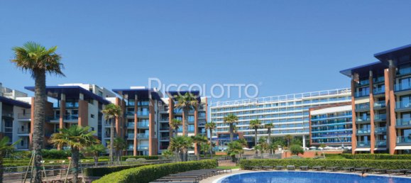 2 rooms Apartment in Jesolo, Italy No. 108260 5
