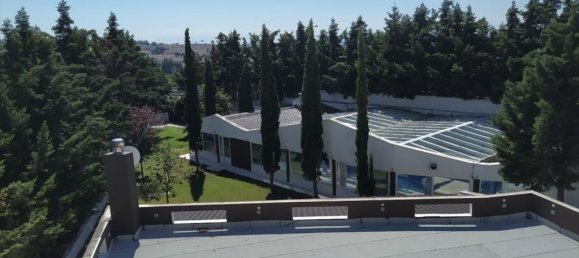 3 Schlafzimmer Property in Pylaia, Greece, Nr. 4101 23