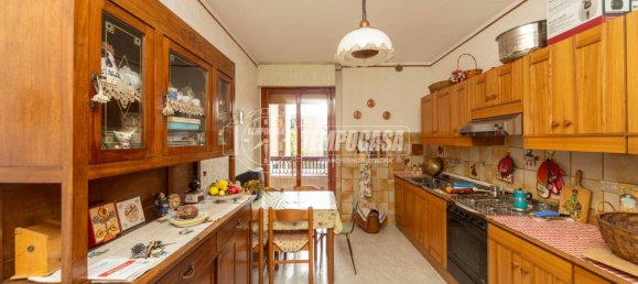 3 bedrooms Apartment in Perugia, Italy No. 258915 7