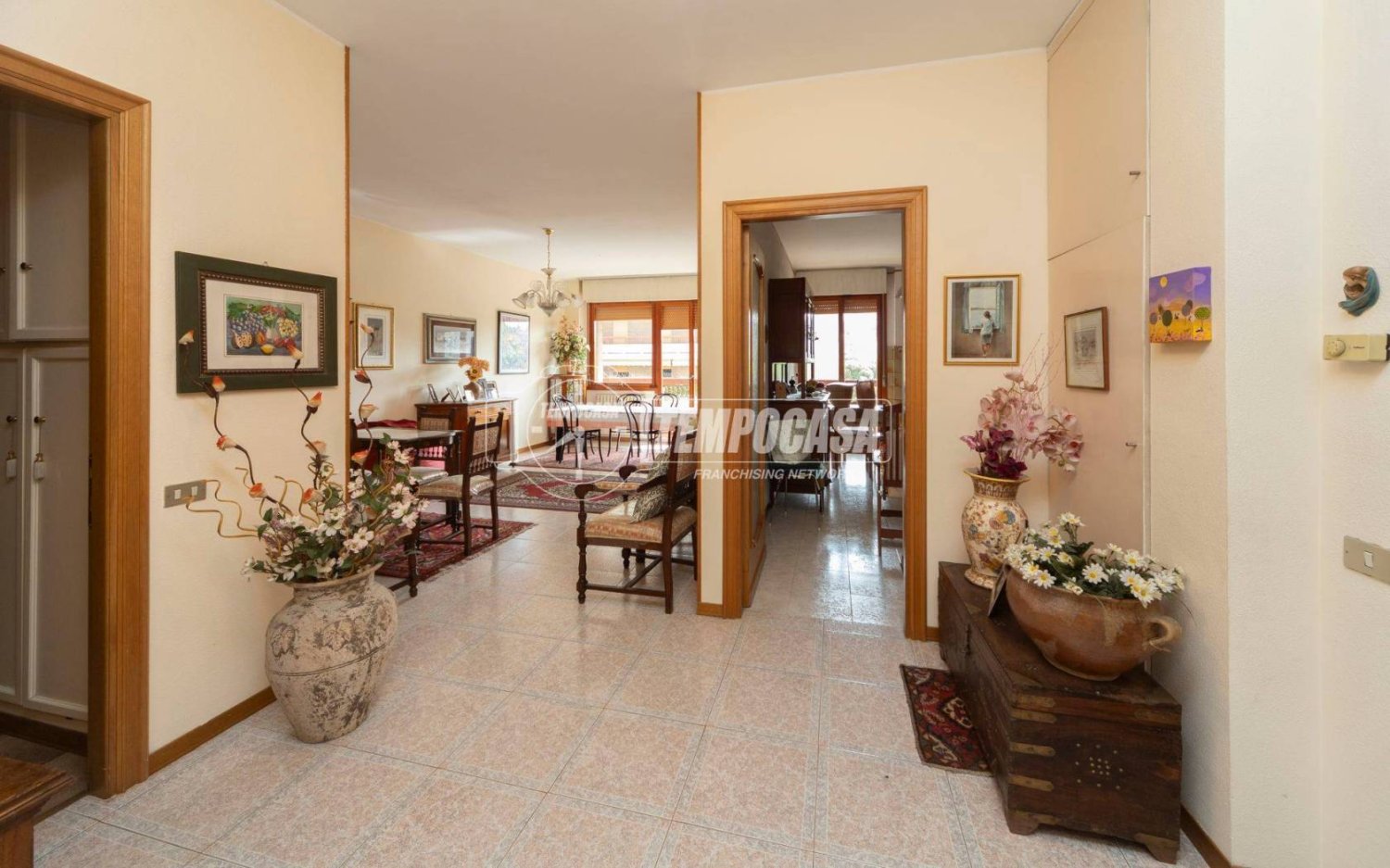 3 bedrooms Apartment in Perugia, Italy No. 258915