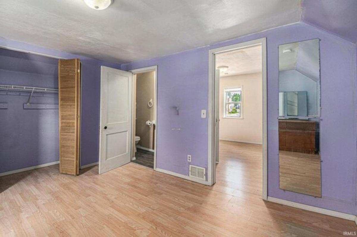 4 bedrooms House in Shipshewana, USA No. 433215