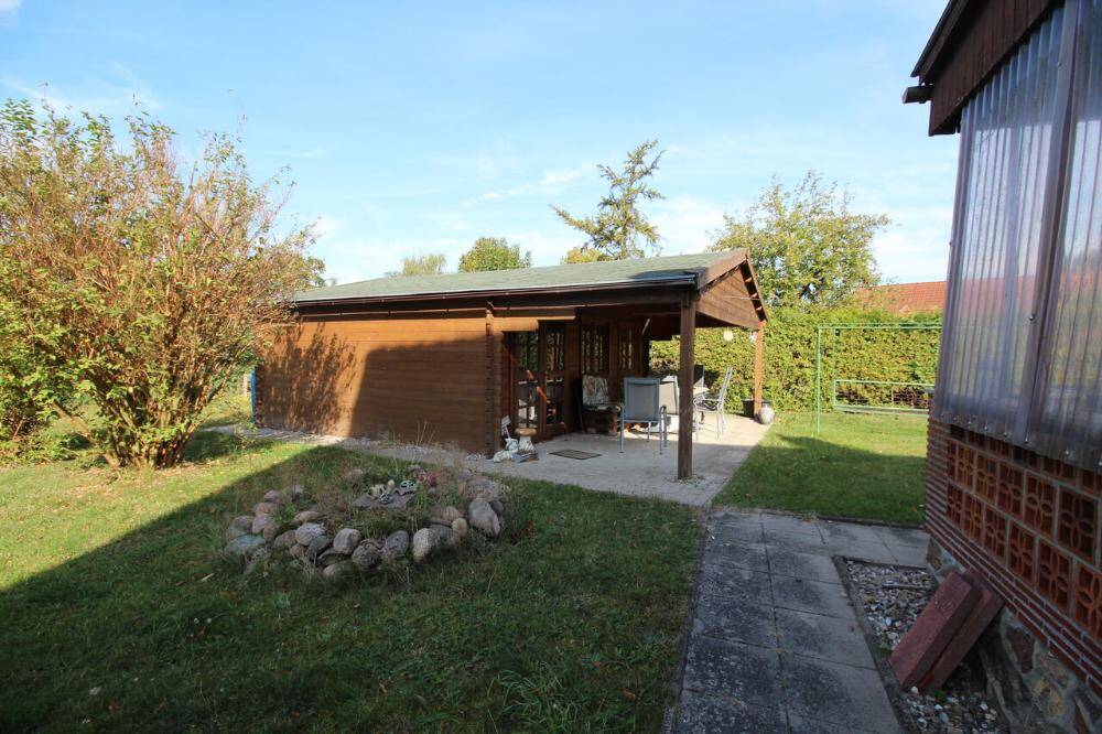 3-salle Maison à Ludwigslust-Parchim, Germany No. 128299