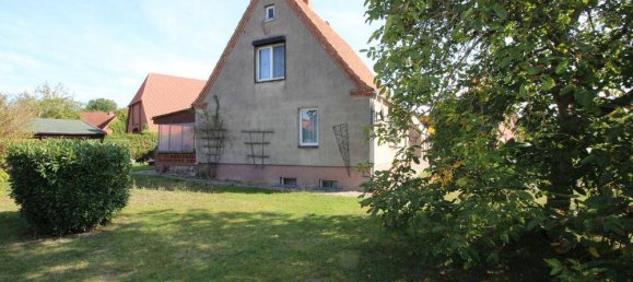 3-salle Maison à Ludwigslust-Parchim, Germany No. 128299 3