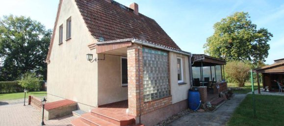 3-salle Maison à Ludwigslust-Parchim, Germany No. 128299 2