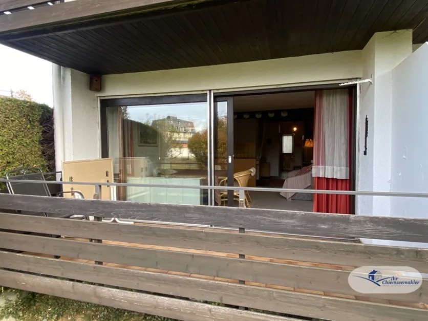 Apartamento T1 em Rosenheim, Germany N.º 153546