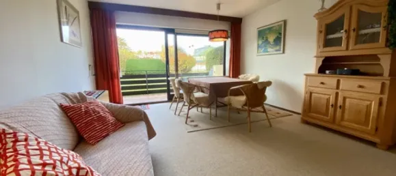 Apartamento T1 em Rosenheim, Germany N.º 153546 2