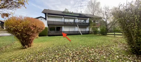 Apartamento T1 em Rosenheim, Germany N.º 153546 12