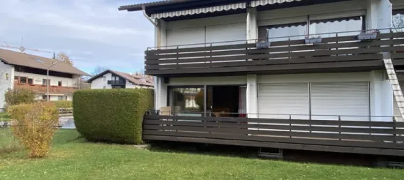 Apartamento T1 em Rosenheim, Germany N.º 153546 11