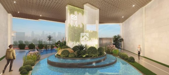 2 bedrooms Apartment in Arjan, UAE No. 16337 2