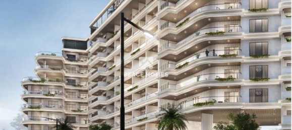 2 bedrooms Apartment in Arjan, UAE No. 16337 6