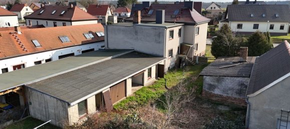 4 غرف نوم تاون هاوس في Spree-Neise, Germany رقم 107545 2