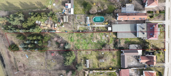 4 غرف نوم تاون هاوس في Spree-Neise, Germany رقم 107545 12