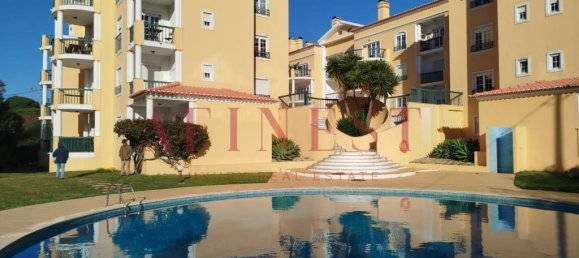 2 bedrooms Apartment in Cascais, Portugal No. 97431 35