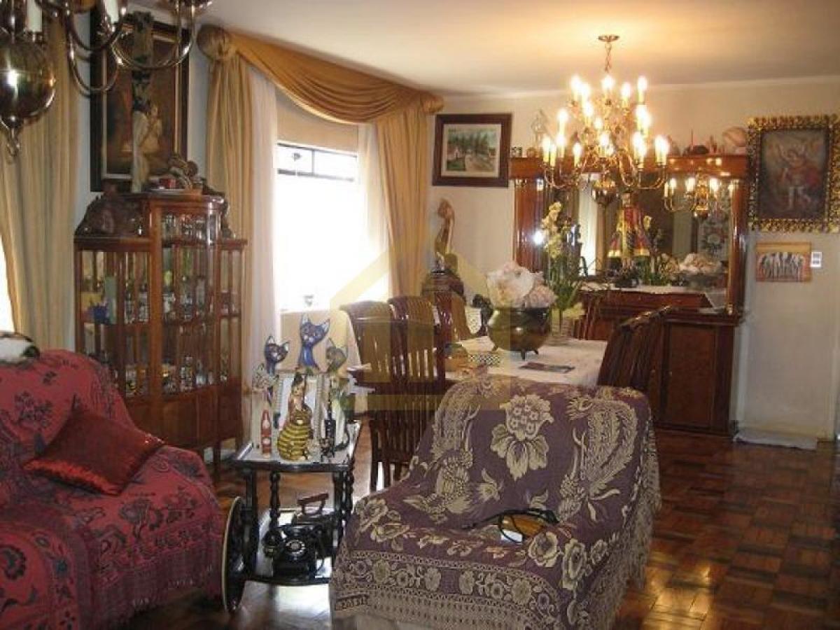 Apartamento T3 em São Paulo, Brazil N.º 445535