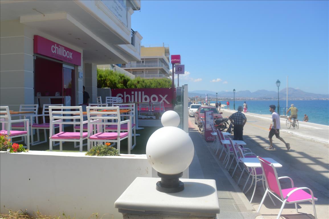 Terra em Loutraki, Greece 209 m² N.º 6692