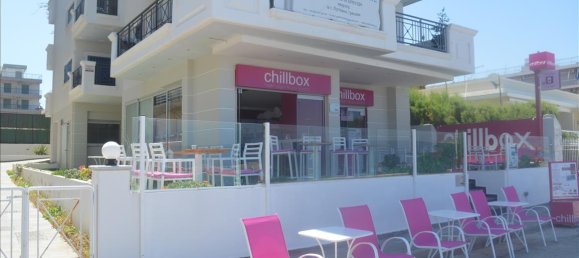 Terra em Loutraki, Greece 209 m² N.º 6692 2