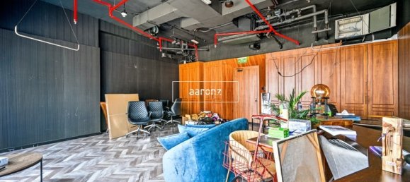 50.6m² Office in Business Bay, UAE No. 47222 2